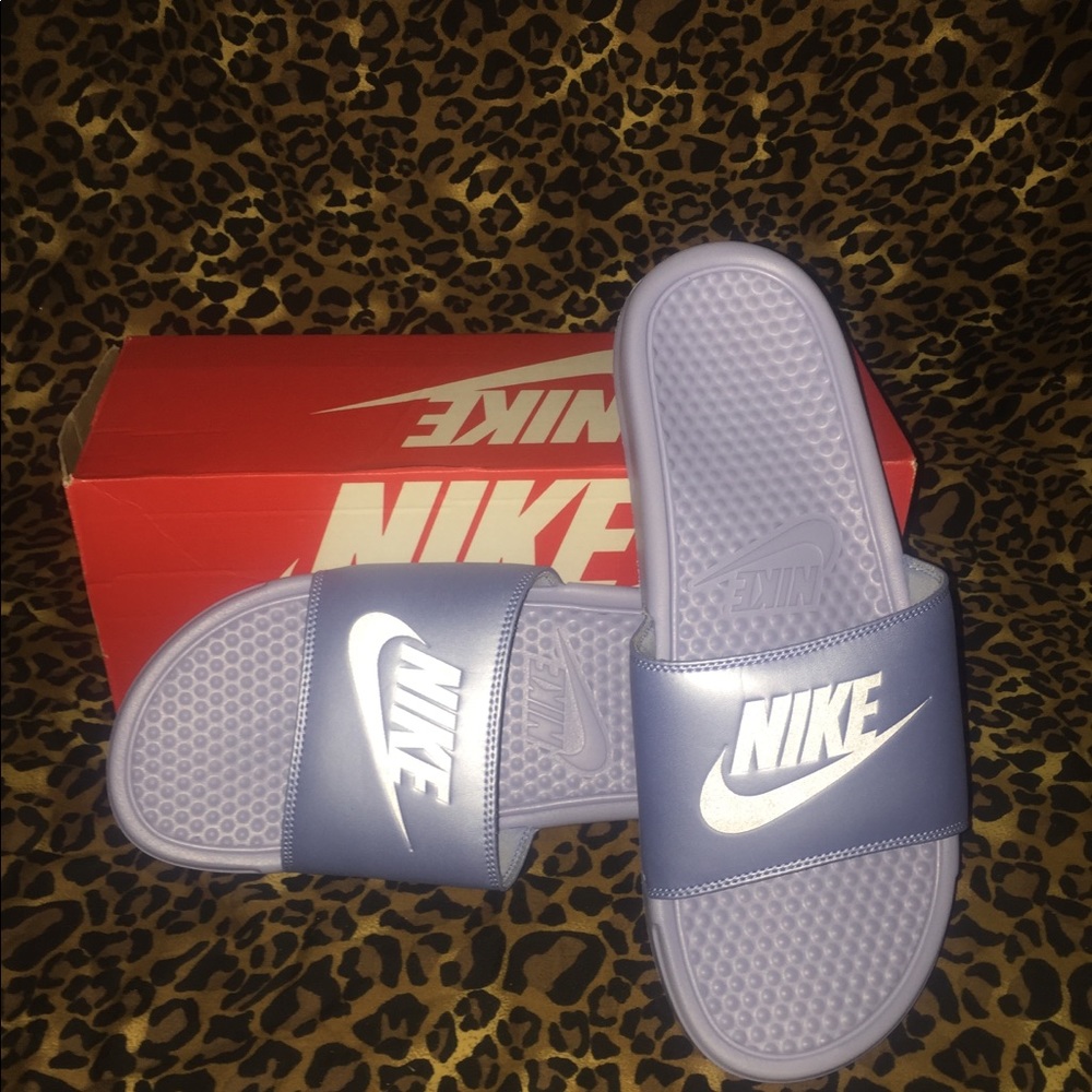 Nike Slide